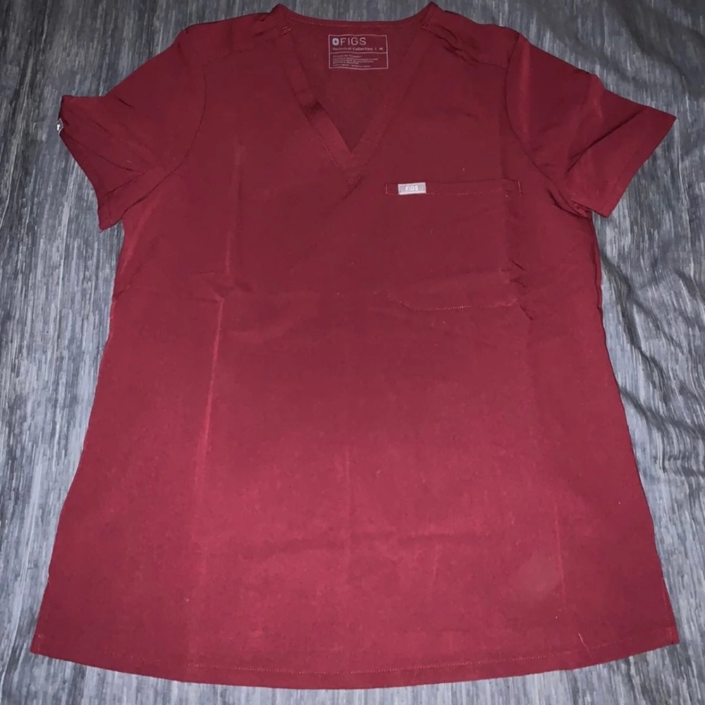 NWT Burgundy Catarina medium ❗️PRICE FIRM❗️